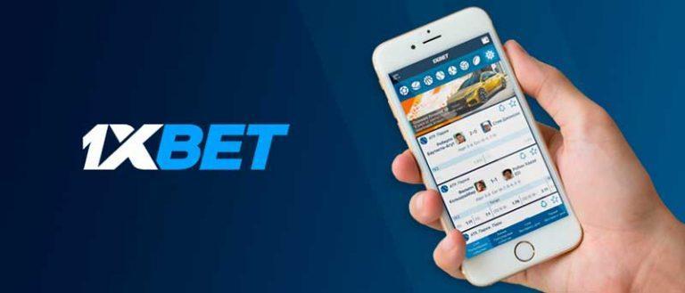 Initial Information on 1xBet Online Casino